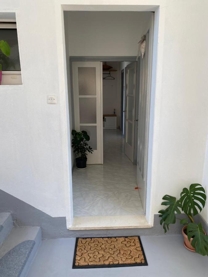 Apartman Betty Σίμπενικ Εξωτερικό φωτογραφία