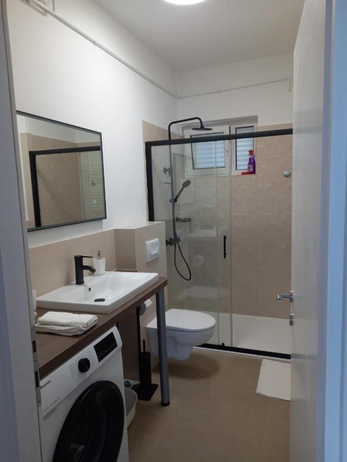 Apartman Betty Σίμπενικ Εξωτερικό φωτογραφία
