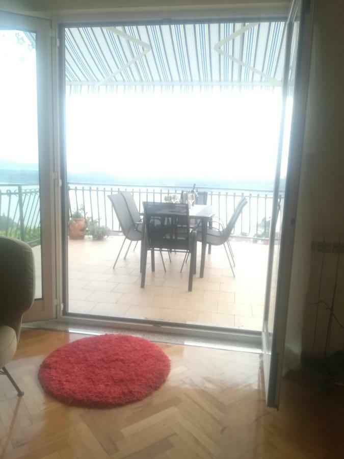 Apartman Betty Σίμπενικ Εξωτερικό φωτογραφία